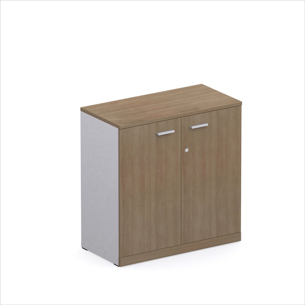 ตู้เอกสาร MONO C792-WOS/F คาปูชิโน่-เทา