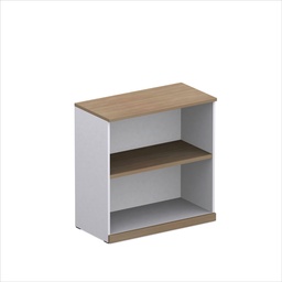 [A095589] ตู้เอกสาร MONO C792-WCS/F  สีคาปูชิโน่-เทา