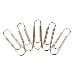 [8970080] ลวดเสียบ กลม (กล่อง 50 ตัว) ตราม้า 1