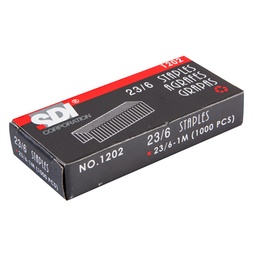 [8089720] ลวดเย็บ (23/6) SDI 1202