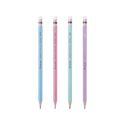 [9500570] ดินสอ HB (กล่อง12แท่ง) ควอนตั้ม QP-940