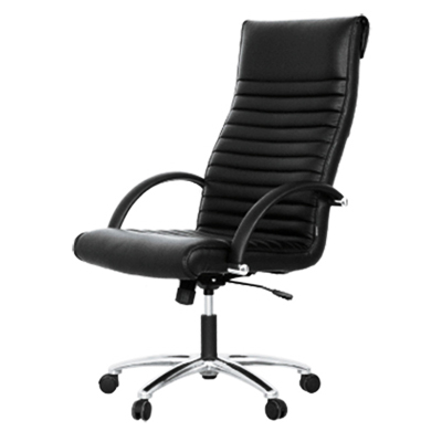 เก้าอี้ผู้บริหาร ดำ MONO LD/H