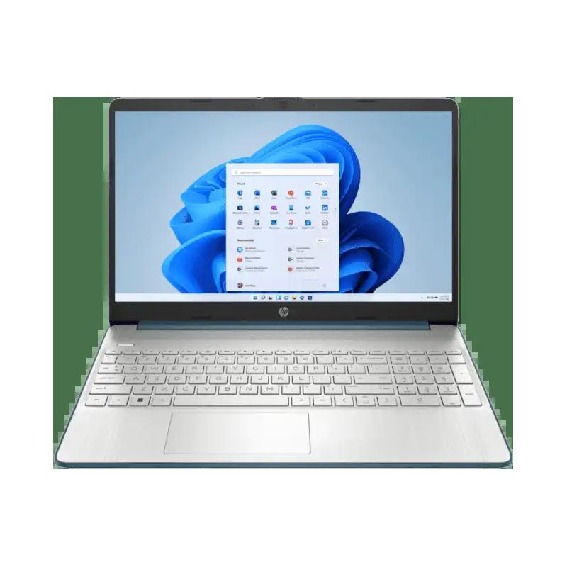 โน๊ตบุ๊ค HP 15s-fq5156TU