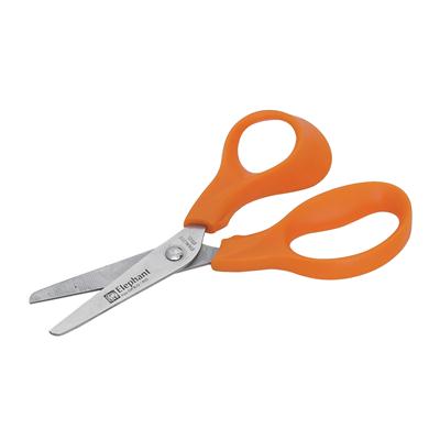 กรรไกร 5 นิ้ว ตราช้าง 0150