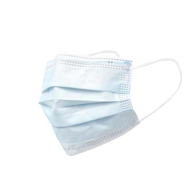 หน้ากากอนามัยทางการแพทย์3ชั้นP.10 ดั๊บเบิ้ล เอ แคร์
