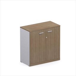 [A095672] ตู้เอกสาร MONO C792-WOS/F คาปูชิโน่-เทา